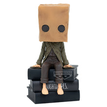 Load image into Gallery viewer, PRE-ORDER Mono Monitor Top Figure Vol. 1 Little Nightmares