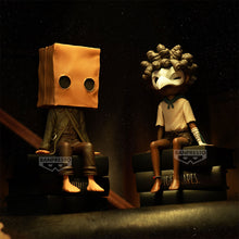 Load image into Gallery viewer, PRE-ORDER Mono Monitor Top Figure Vol. 1 Little Nightmares