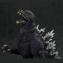 Load image into Gallery viewer, PRE-ORDER Monsters Roar Attack Godzilla (2004) Toho Monster Series
