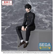 Load image into Gallery viewer, PRE-ORDER Morihito Otogi PM Perching Figure Witch Watch
