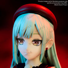 Load image into Gallery viewer, PRE-ORDER Mortis PM Figure BanG Dream! Ave Mujica