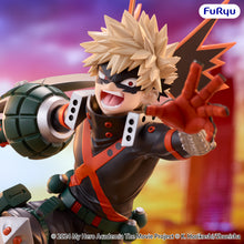 Load image into Gallery viewer, PRE-ORDER Muchute Figure Katsuki Bakugo My Hero Academia: You're Next