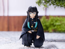 Load image into Gallery viewer, PRE-ORDER Muichiro Tokito Hashira Meeting PM Perching Figure Demon Slayer: Kimetsu no Yaiba
