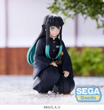 Load image into Gallery viewer, PRE-ORDER Muichiro Tokito Hashira Meeting PM Perching Figure Demon Slayer: Kimetsu no Yaiba
