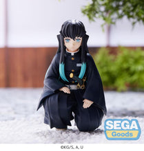 Load image into Gallery viewer, PRE-ORDER Muichiro Tokito Hashira Meeting PM Perching Figure Demon Slayer: Kimetsu no Yaiba