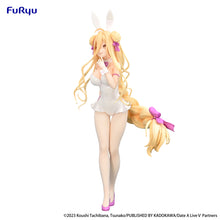 Load image into Gallery viewer, Authentic Mukuro Hoshimiya BiCute Bunnies Figure Date a Live V