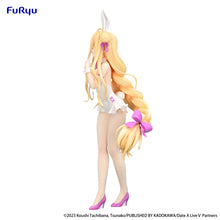Load image into Gallery viewer, Authentic Mukuro Hoshimiya BiCute Bunnies Figure Date a Live V