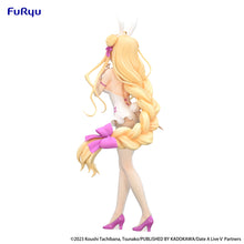 Load image into Gallery viewer, Authentic Mukuro Hoshimiya BiCute Bunnies Figure Date a Live V