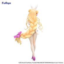 Load image into Gallery viewer, Authentic Mukuro Hoshimiya BiCute Bunnies Figure Date a Live V