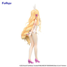 Load image into Gallery viewer, Authentic Mukuro Hoshimiya BiCute Bunnies Figure Date a Live V