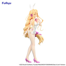 Load image into Gallery viewer, Authentic Mukuro Hoshimiya BiCute Bunnies Figure Date a Live V