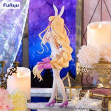Load image into Gallery viewer, Authentic Mukuro Hoshimiya BiCute Bunnies Figure Date a Live V