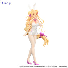 Load image into Gallery viewer, Authentic Mukuro Hoshimiya BiCute Bunnies Figure Date a Live V