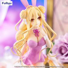 Load image into Gallery viewer, PRE-ORDER Mukuro Hoshimiya BiCute Bunnies Figure Pink Color ver. Date A Live V