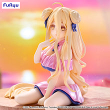 Load image into Gallery viewer, PRE-ORDER Mukuro Hoshimiya Noodle Stopper Figure Swimsuit Pastel Pink Color ver. Date A Live V