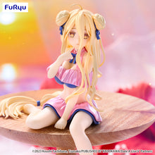 Load image into Gallery viewer, PRE-ORDER Mukuro Hoshimiya Noodle Stopper Figure Swimsuit Pastel Pink Color ver. Date A Live V