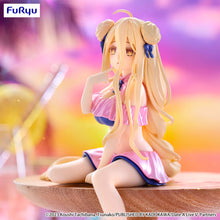 Load image into Gallery viewer, PRE-ORDER Mukuro Hoshimiya Noodle Stopper Figure Swimsuit Pastel Pink Color ver. Date A Live V