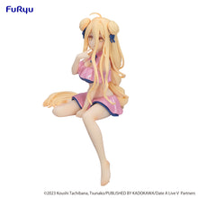 Load image into Gallery viewer, PRE-ORDER Mukuro Hoshimiya Noodle Stopper Figure Swimsuit Pastel Pink Color ver. Date A Live V