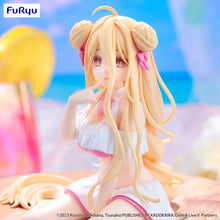 Load image into Gallery viewer, PRE-ORDER Mukuro Hoshimiya Noodle Stopper Figure Swimsuit ver. Date a Live V