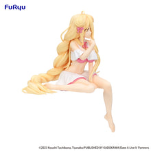 Load image into Gallery viewer, PRE-ORDER Mukuro Hoshimiya Noodle Stopper Figure Swimsuit ver. Date a Live V
