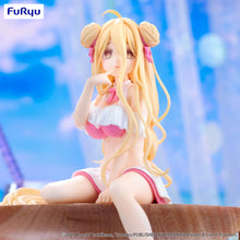 Load image into Gallery viewer, PRE-ORDER Mukuro Hoshimiya Noodle Stopper Figure Swimsuit ver. Date a Live V