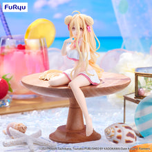 Load image into Gallery viewer, PRE-ORDER Mukuro Hoshimiya Noodle Stopper Figure Swimsuit ver. Date a Live V