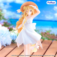 Load image into Gallery viewer, PRE-ORDER Mukuro Hoshimiya Summer Dress Figure Date A Live V