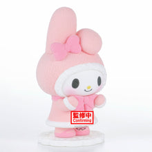Load image into Gallery viewer, PRE-ORDER My Melody Fluffy Puffy Sanrio Characters