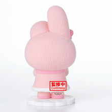 Load image into Gallery viewer, PRE-ORDER My Melody Fluffy Puffy Sanrio Characters