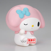 Load image into Gallery viewer, PRE-ORDER My Melody Relax Ver. Sofvimates Sanrio Characters