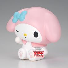 Load image into Gallery viewer, PRE-ORDER My Melody Relax Ver. Sofvimates Sanrio Characters