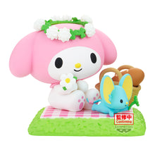 Load image into Gallery viewer, PRE-ORDER My Melody Sanrio Nakayoshi Memories