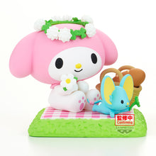Load image into Gallery viewer, PRE-ORDER My Melody Sanrio Nakayoshi Memories
