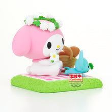 Load image into Gallery viewer, PRE-ORDER My Melody Sanrio Nakayoshi Memories