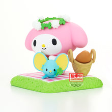 Load image into Gallery viewer, PRE-ORDER My Melody Sanrio Nakayoshi Memories