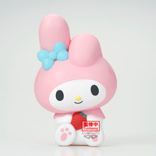 Load image into Gallery viewer, PRE-ORDER My Melody Sofvimates Sanrio