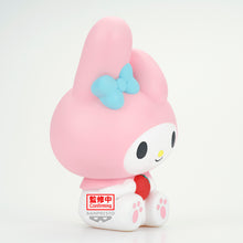 Load image into Gallery viewer, PRE-ORDER My Melody Sofvimates Sanrio