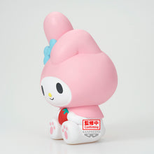 Load image into Gallery viewer, PRE-ORDER My Melody Sofvimates Sanrio