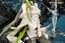 Load image into Gallery viewer, PRE-ORDER Myethos 1/7 Arknights: Kal'tsit Esperanta