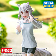 Load image into Gallery viewer, PRE-ORDER Myuri Desktop x Decorate Collections Spice and Wolf: Merchant Meets the Wise Wolf