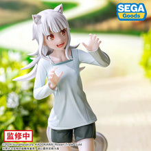 Load image into Gallery viewer, PRE-ORDER Myuri Desktop x Decorate Collections Spice and Wolf: Merchant Meets the Wise Wolf