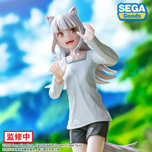 Load image into Gallery viewer, PRE-ORDER Myuri Desktop x Decorate Collections Spice and Wolf: Merchant Meets the Wise Wolf