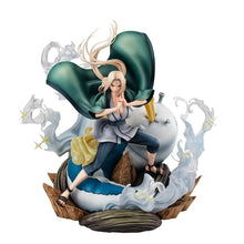 Load image into Gallery viewer, PRE-ORDER NARUTO GALS DX Tsunade Ver. 3 Naruto Shippuden