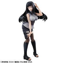 Load image into Gallery viewer, PRE-ORDER NARUTO GALS Hinata Hyuga Ver. 2 (repeat) Naruto Shippuden