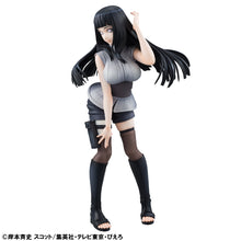Load image into Gallery viewer, PRE-ORDER NARUTO GALS Hinata Hyuga Ver. 2 (repeat) Naruto Shippuden