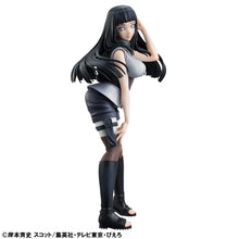 Load image into Gallery viewer, PRE-ORDER NARUTO GALS Hinata Hyuga Ver. 2 (repeat) Naruto Shippuden