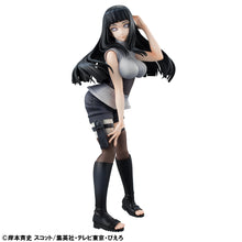 Load image into Gallery viewer, PRE-ORDER NARUTO GALS Hinata Hyuga Ver. 2 (repeat) Naruto Shippuden