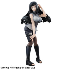 Load image into Gallery viewer, PRE-ORDER NARUTO GALS Hinata Hyuga Ver. 2 (repeat) Naruto Shippuden