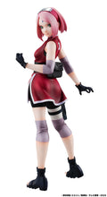 Load image into Gallery viewer, PRE-ORDER NARUTO GALS Sakura Haruno Ver.2 (repeat) Naruto Shippuden