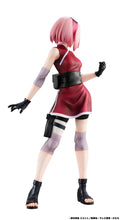 Load image into Gallery viewer, PRE-ORDER NARUTO GALS Sakura Haruno Ver.2 (repeat) Naruto Shippuden
